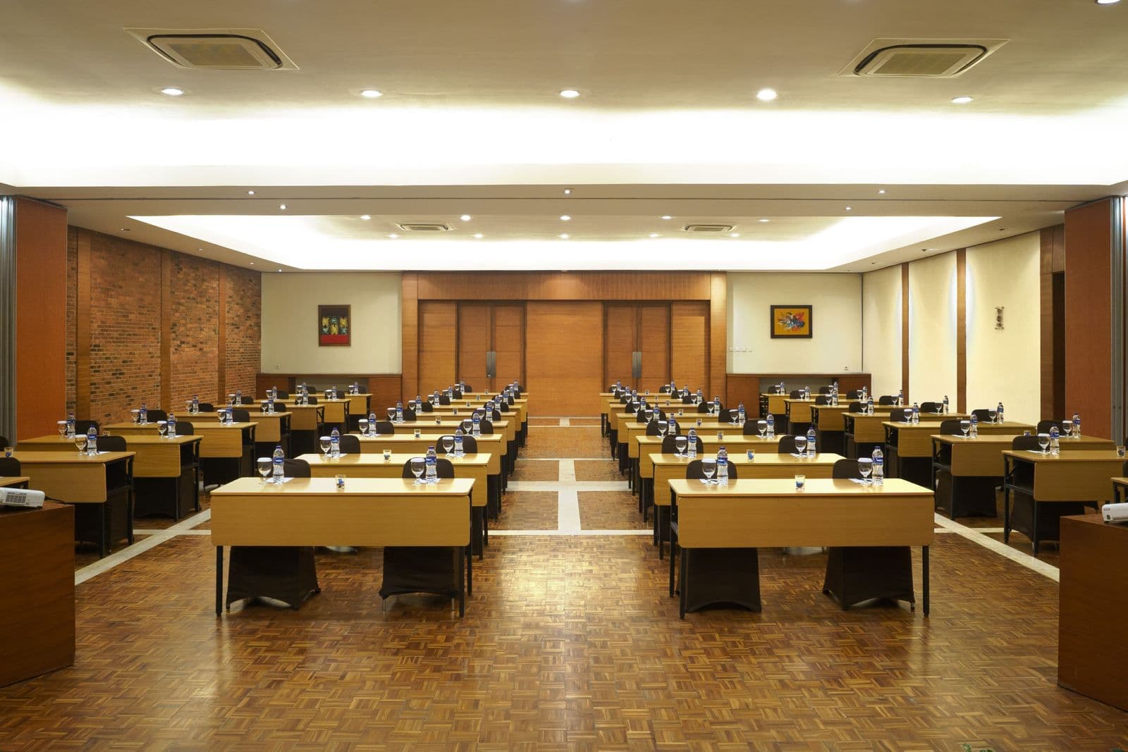 MEETING