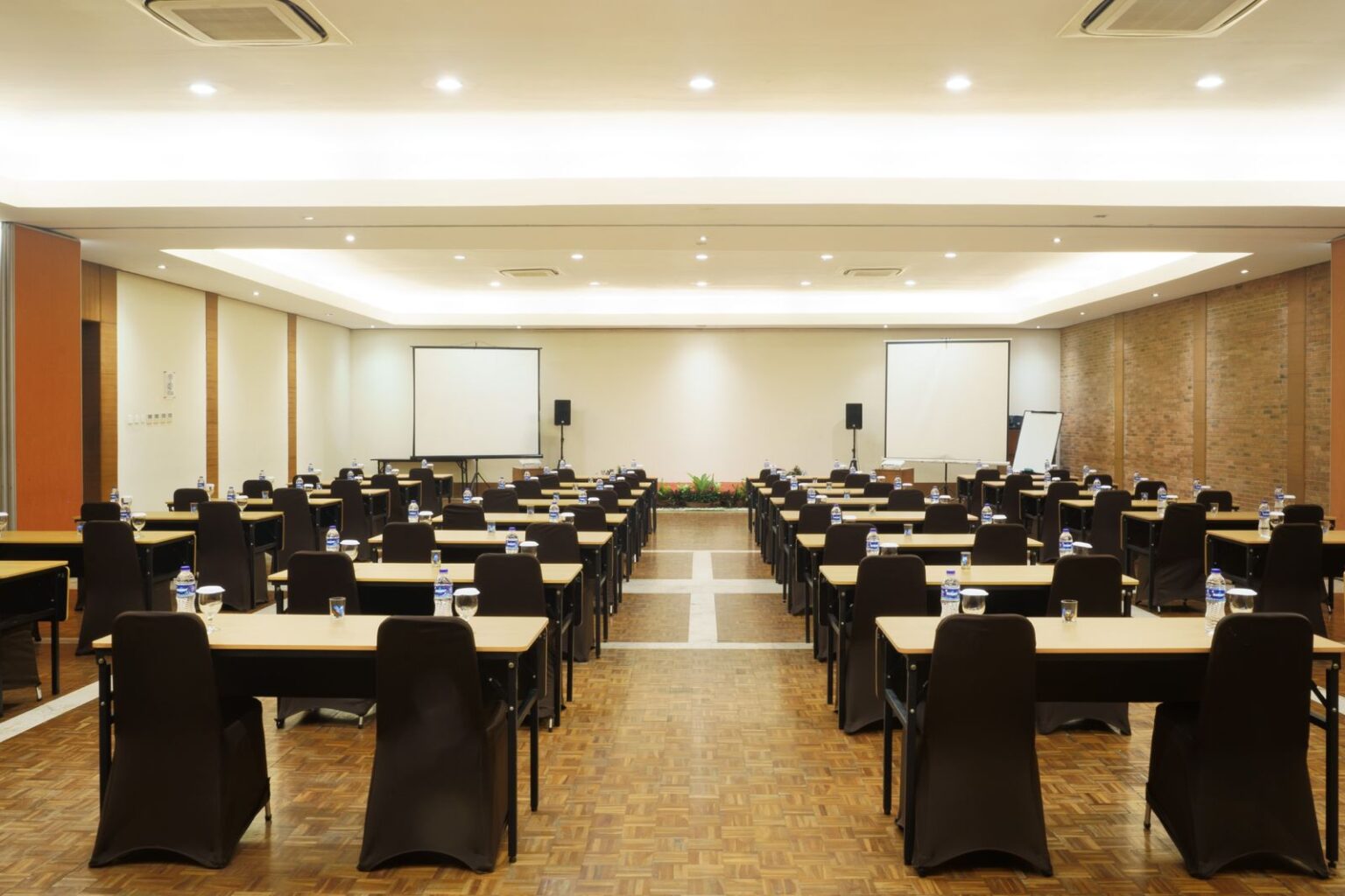 Mawar Ballroom