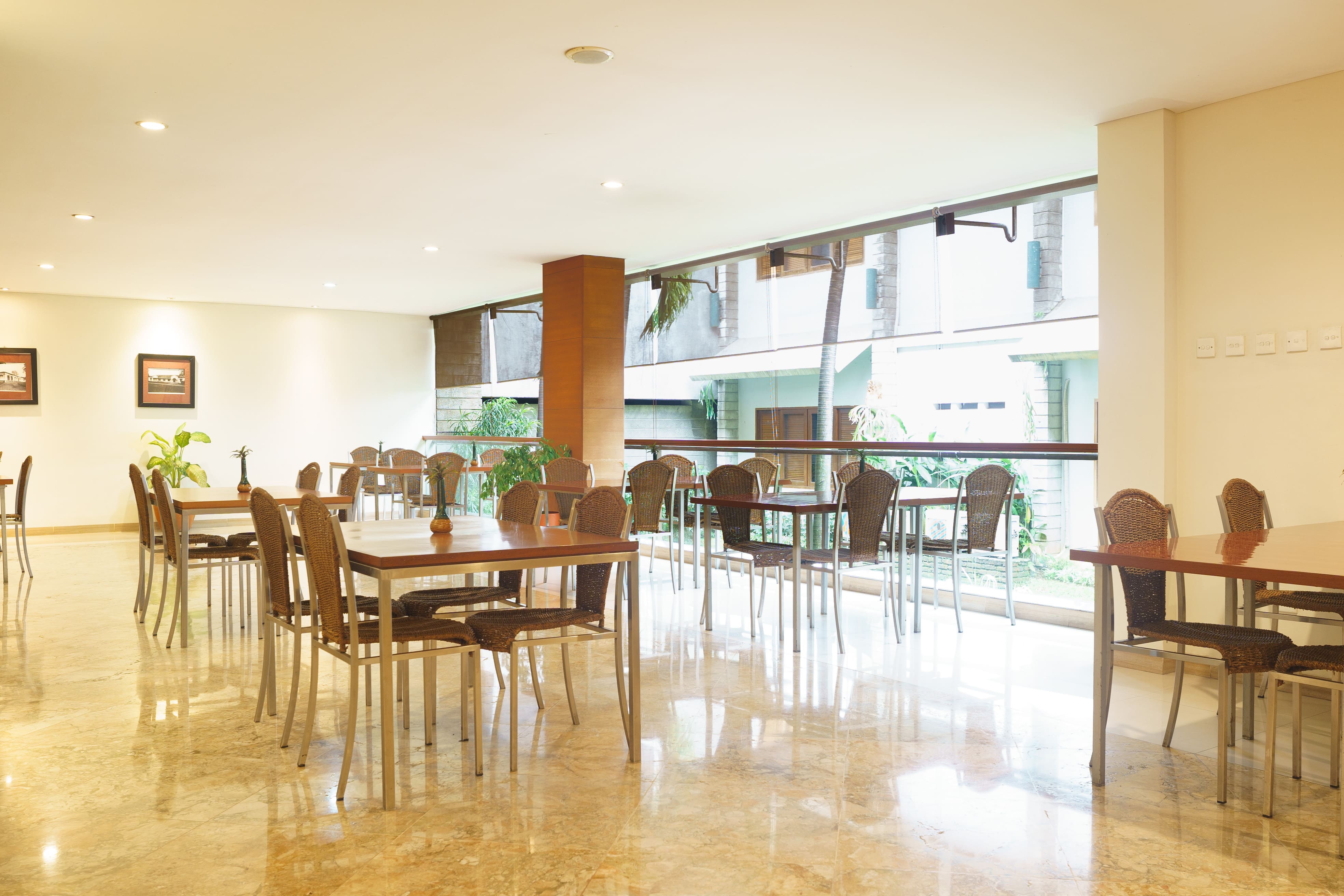 OASE Restaurant