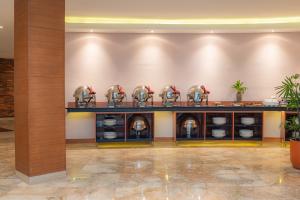OASE Restaurant