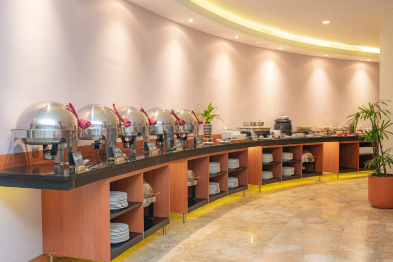 OASE Restaurant