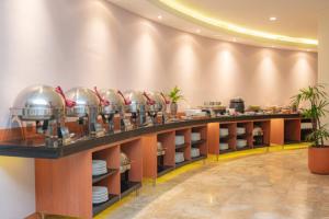 OASE Restaurant